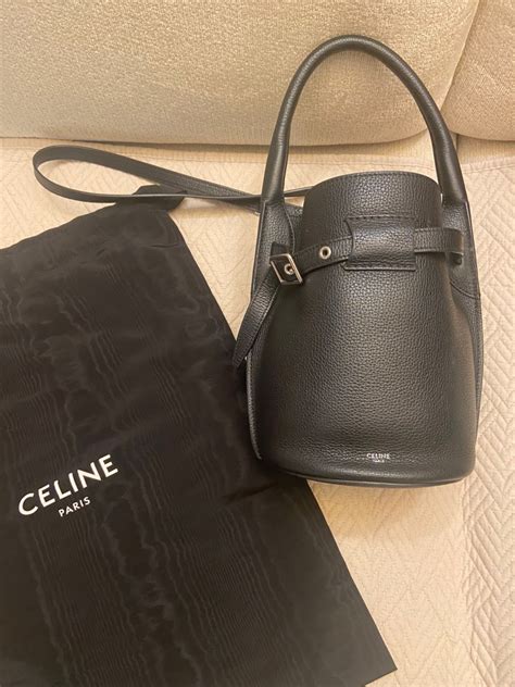 celine nano bucket bag|celine nano bag buy.